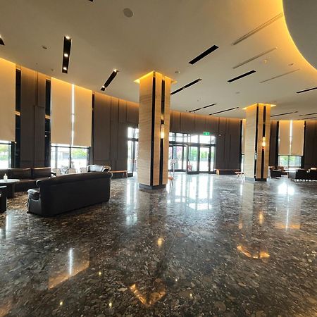 綺麗商旅園區館 Hotel Taitung Exterior photo